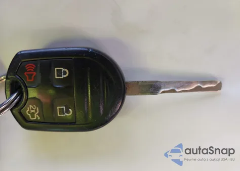 2018 Ford Fiesta Se from USA, damaged, VIN 3FADP4BJ6JM115166